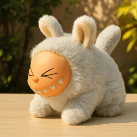 Labubu - Plush Toy